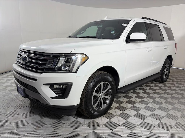 2020 Ford Expedition