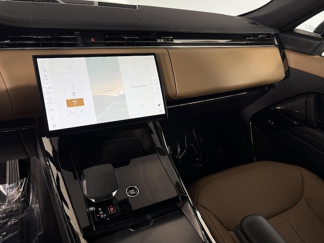 2024 Land Rover Range Rover Sport