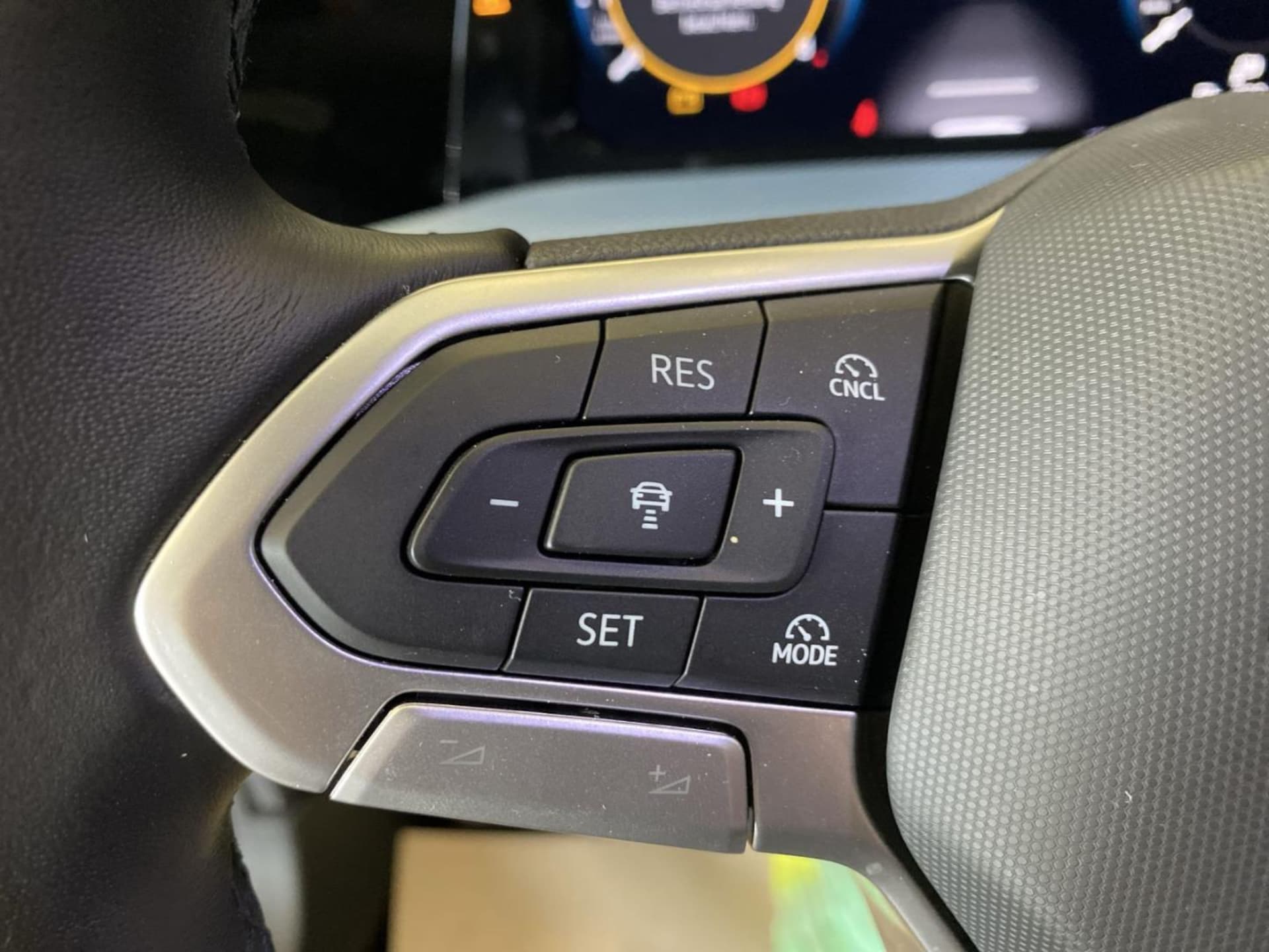 Volkswagen Golf Goal