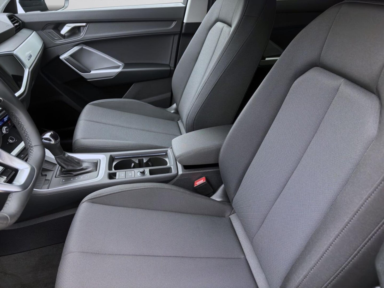 Audi Q3 – Bild 10