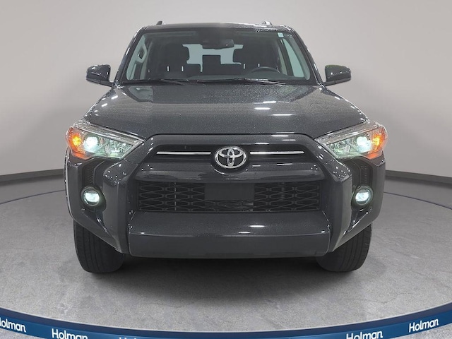 2024 Toyota 4Runner