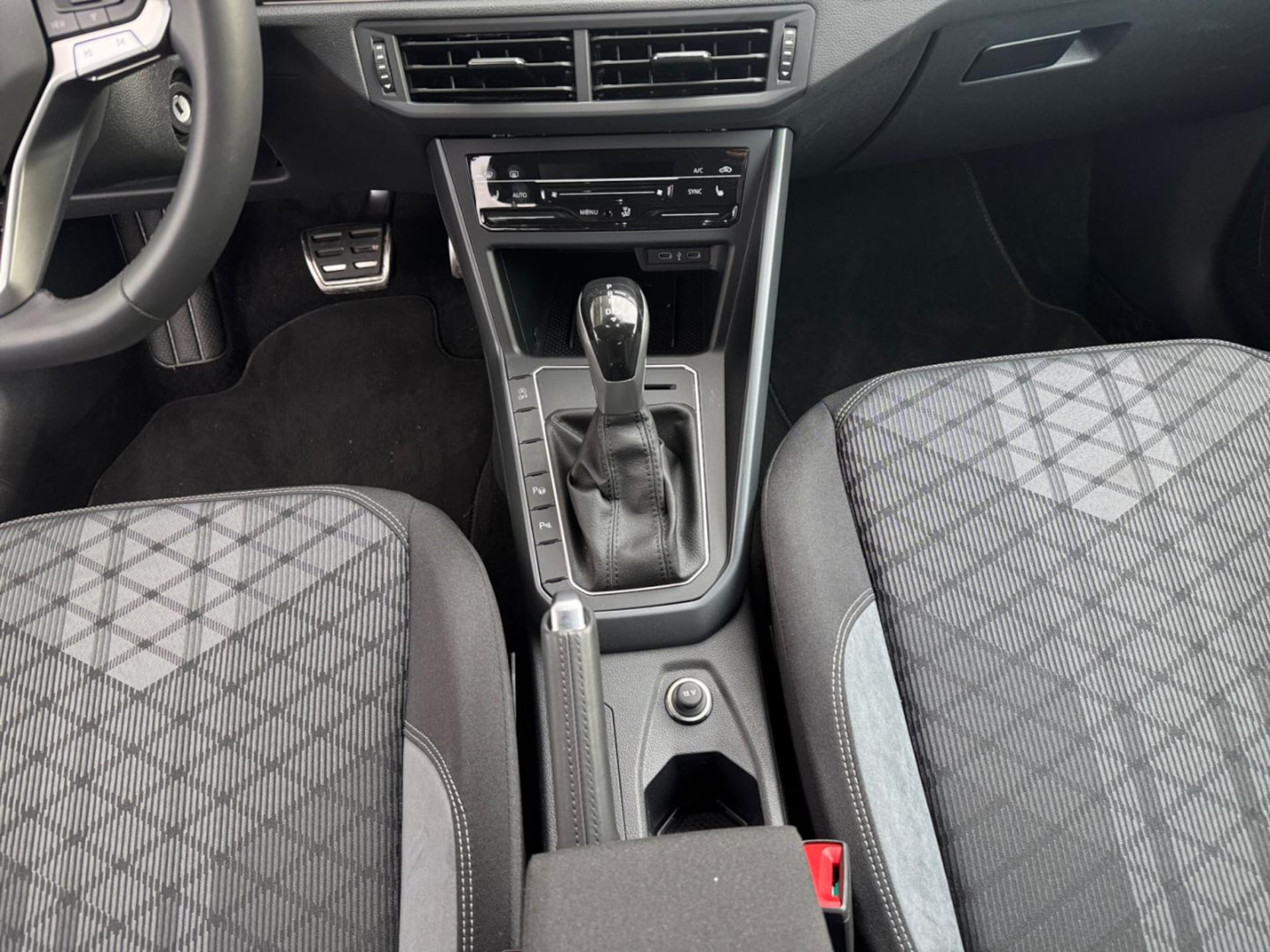 Volkswagen Taigo R-Line