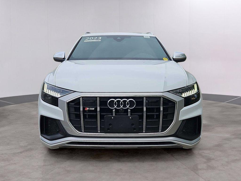 2023 Audi SQ8 Premium Plus - Photo 11