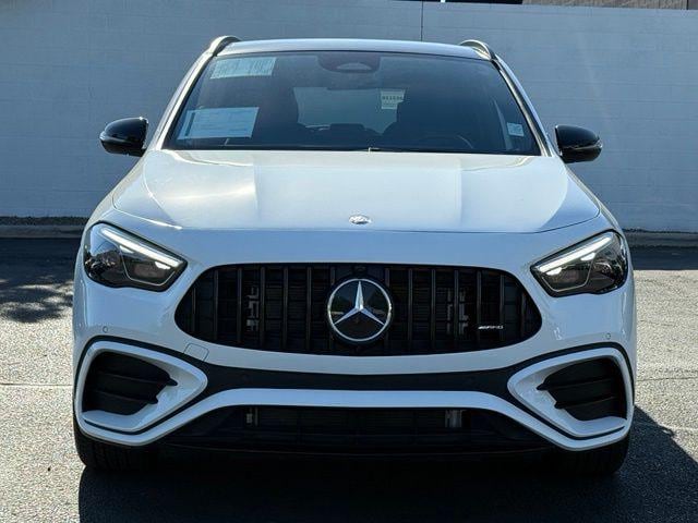 2026 Mercedes-Benz