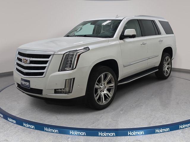 2020 Cadillac Escalade