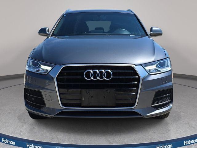 2016 Audi Q3 SUV