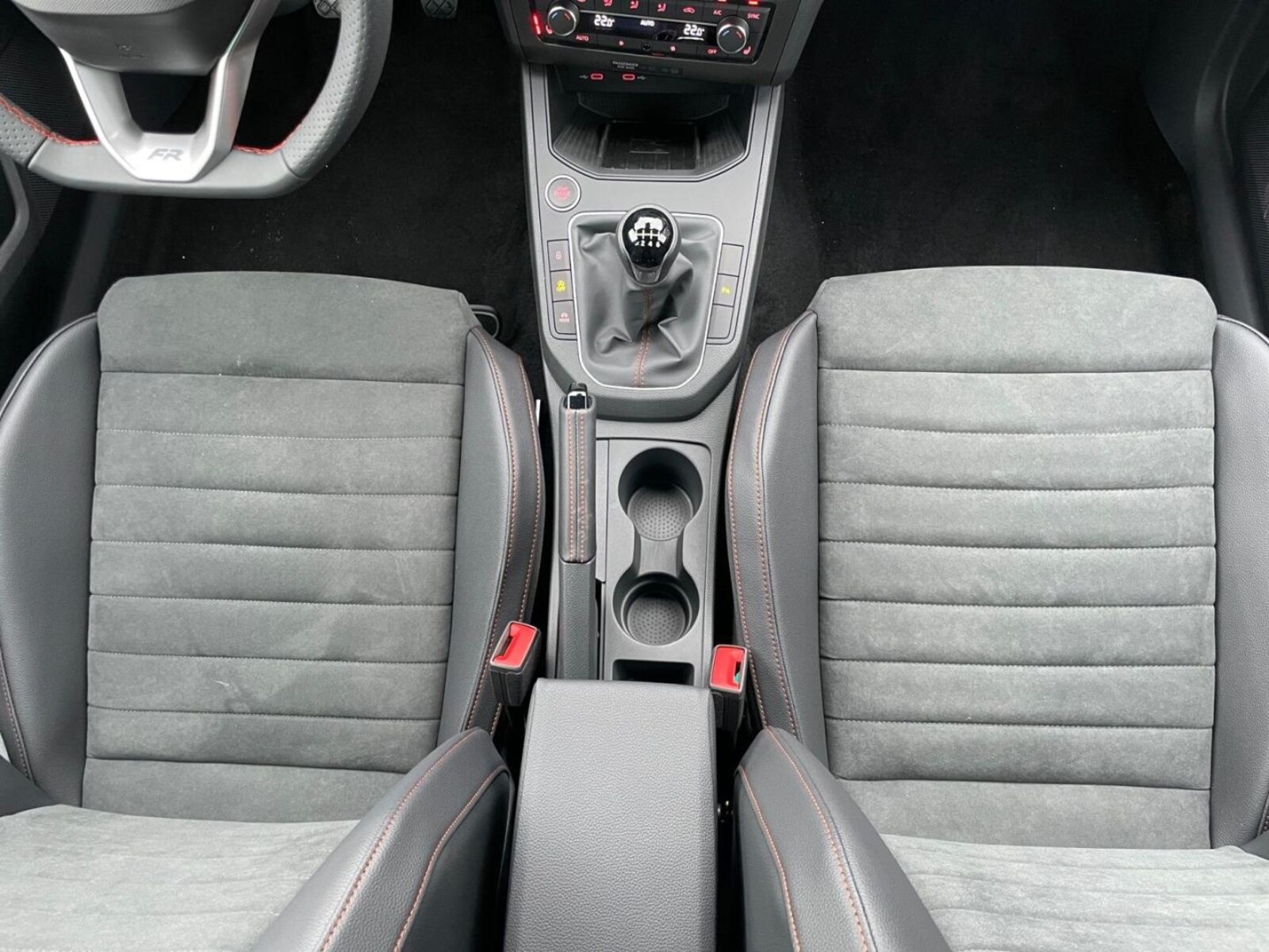 SEAT Ibiza – Bild 12