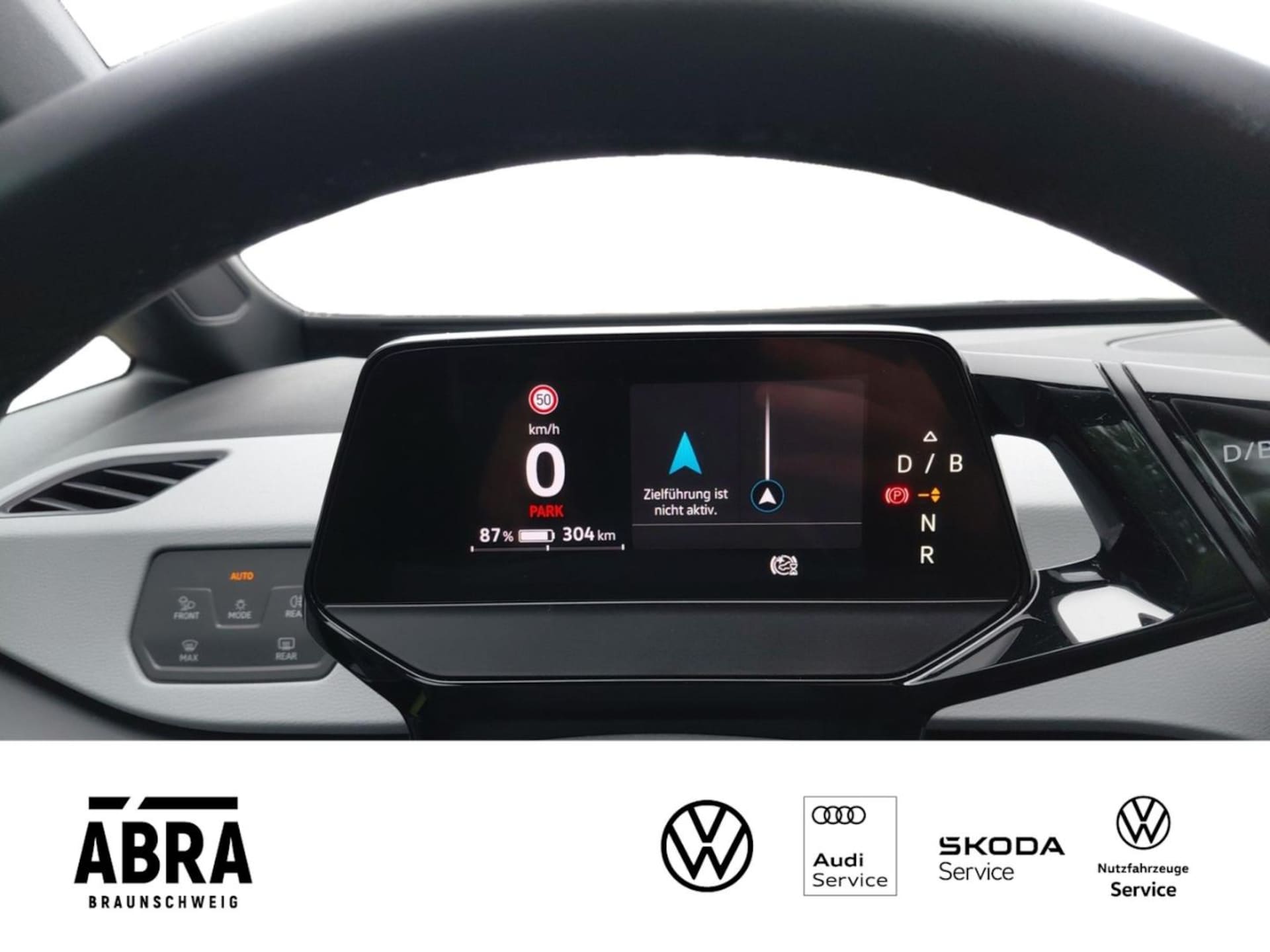 Volkswagen ID.3 MOVE Pro
