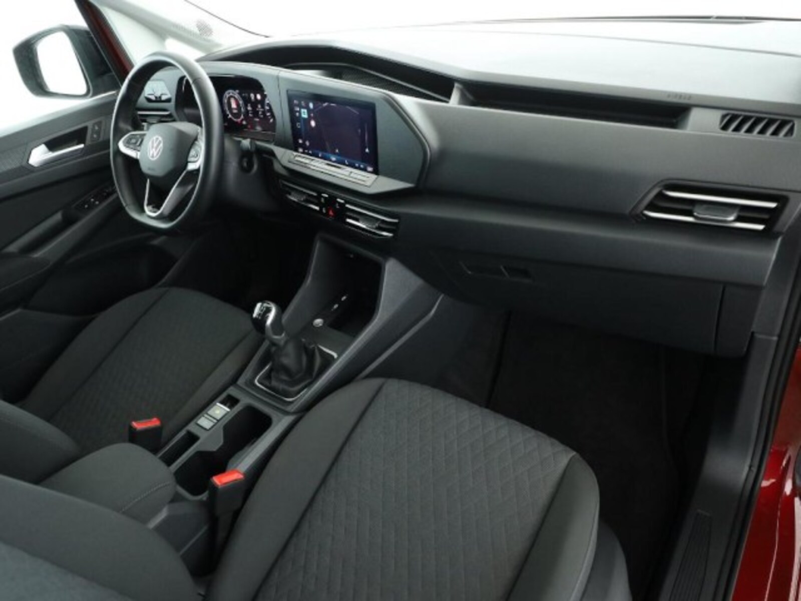 Volkswagen Caddy – Bild 3