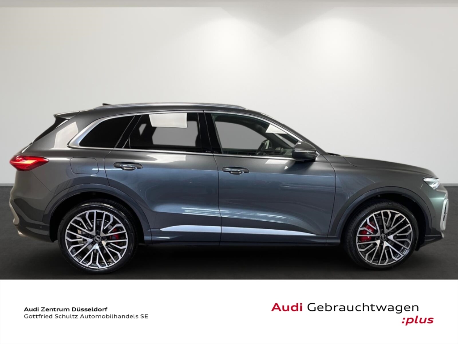 Audi SQ5 – Bild 3