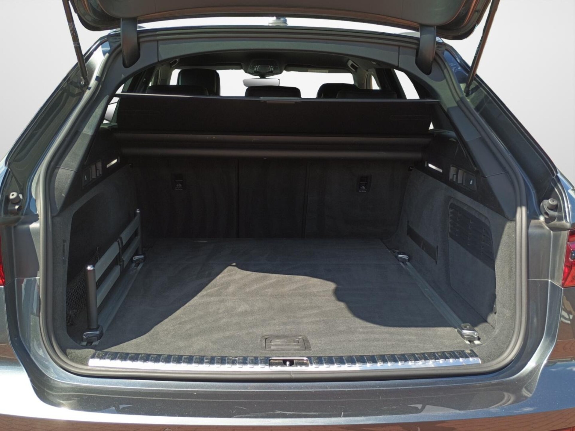 Audi A6 Avant Design