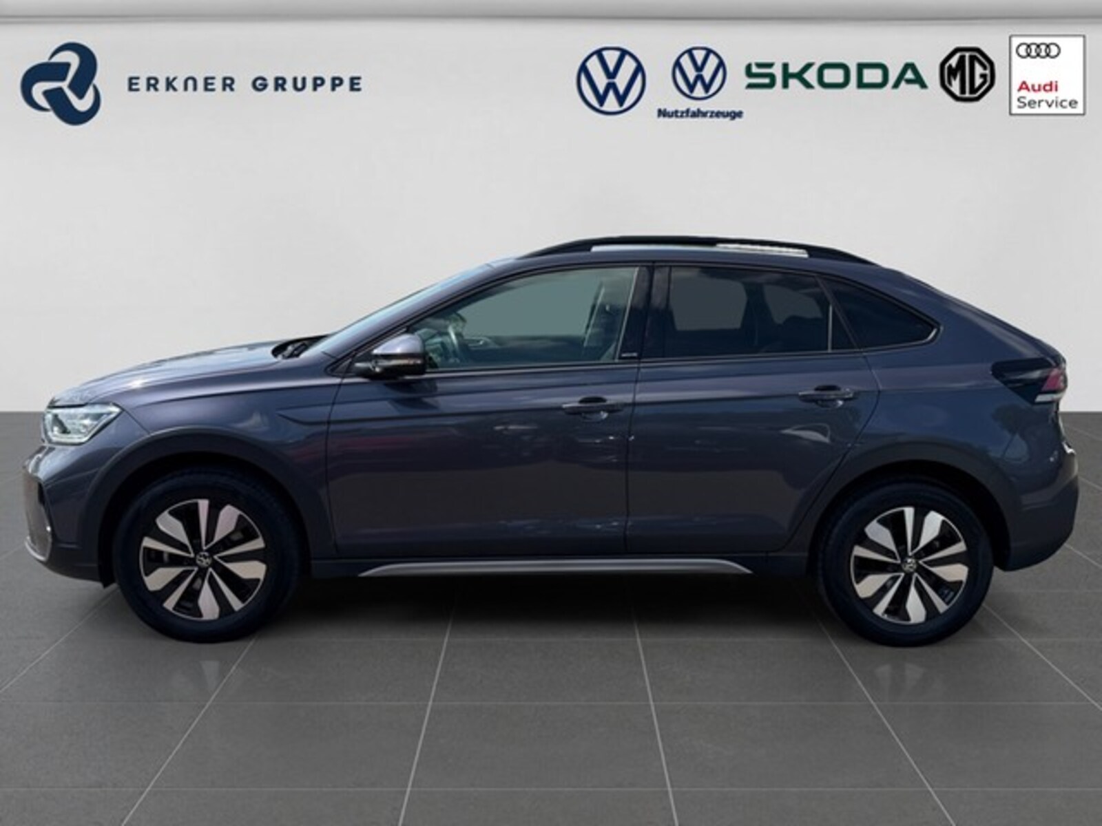 Volkswagen Taigo – Bild 2
