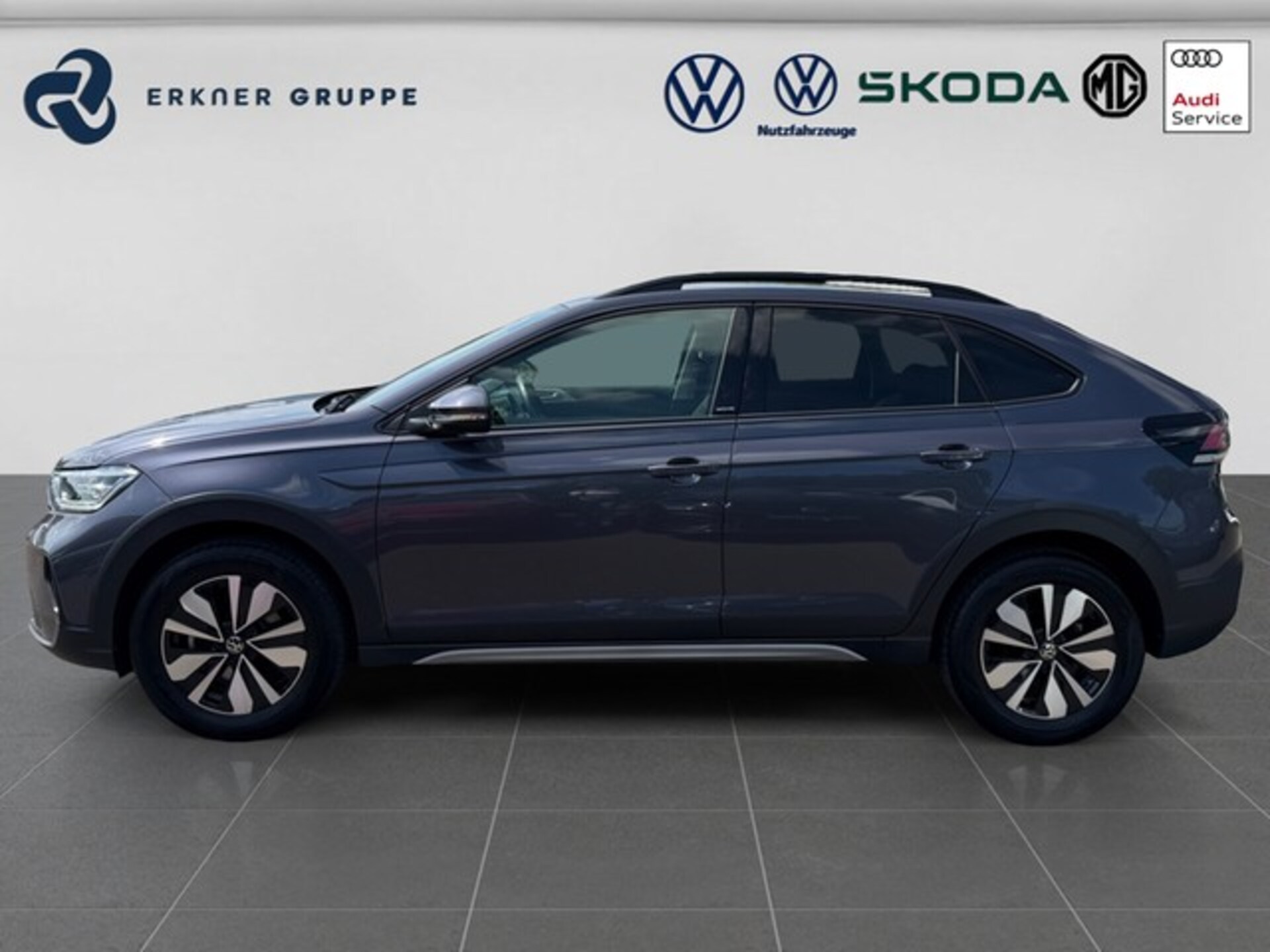 Volkswagen Taigo MOVE