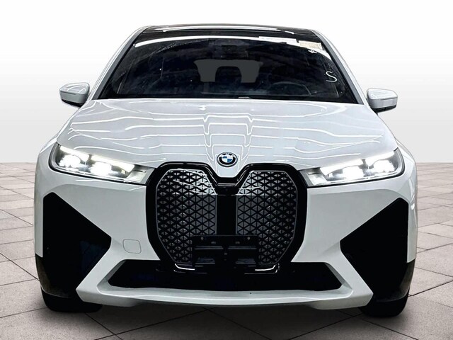 2024 BMW iX