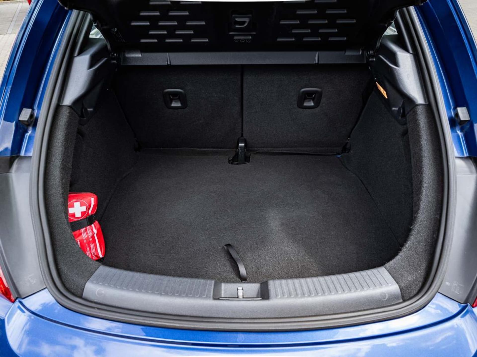 Volkswagen Beetle Design