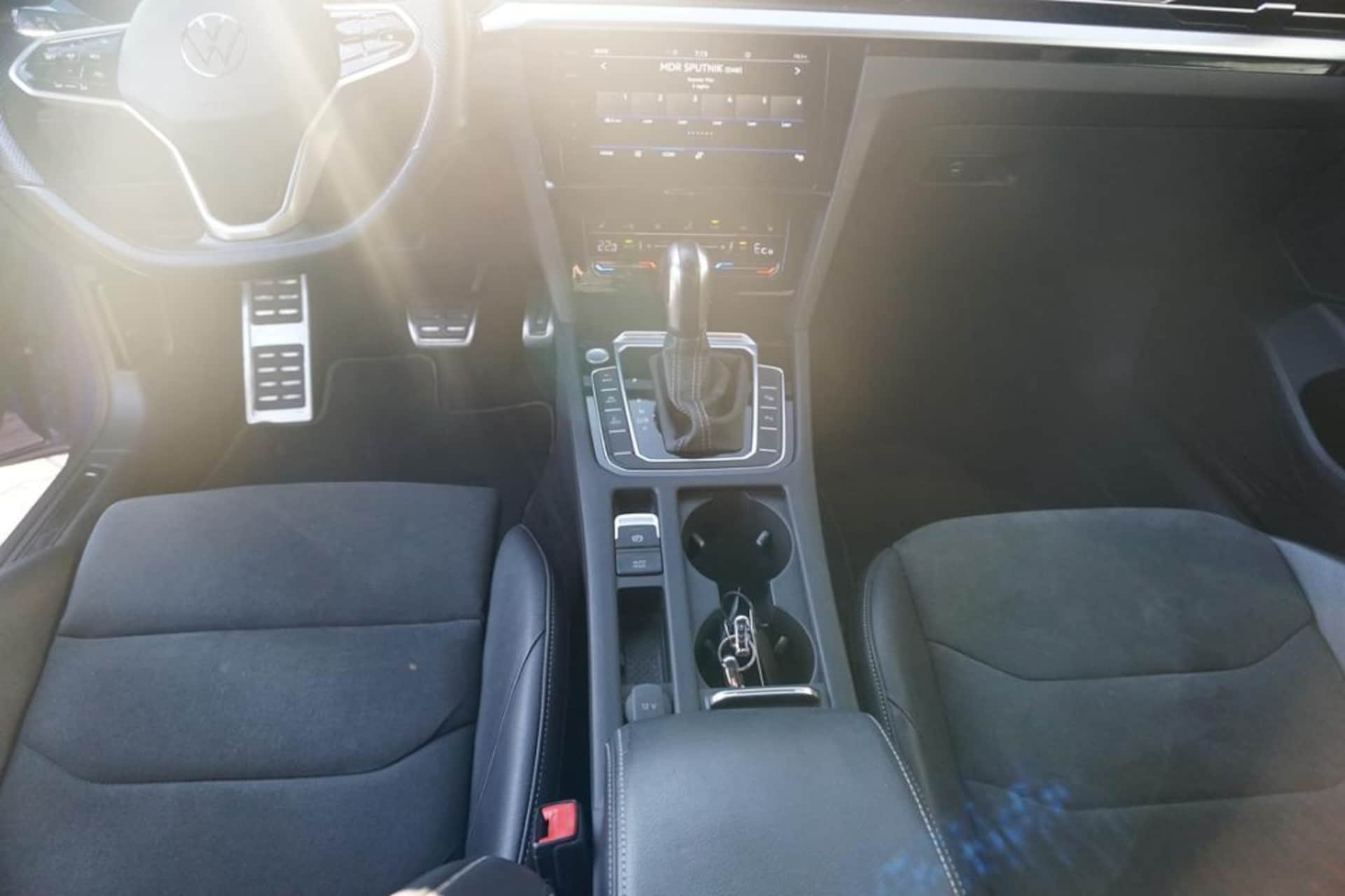 Volkswagen Arteon Shooting Brake R-Line