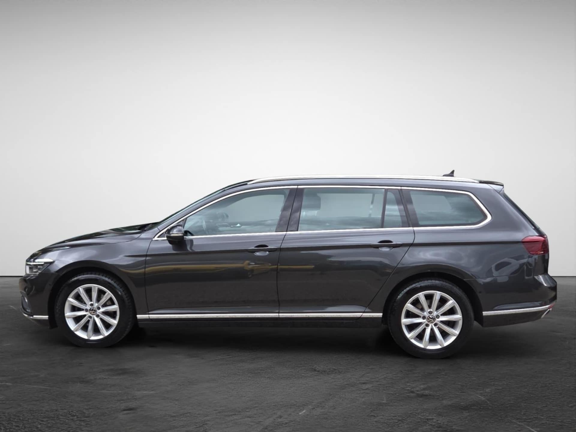Volkswagen Passat Variant Elegance