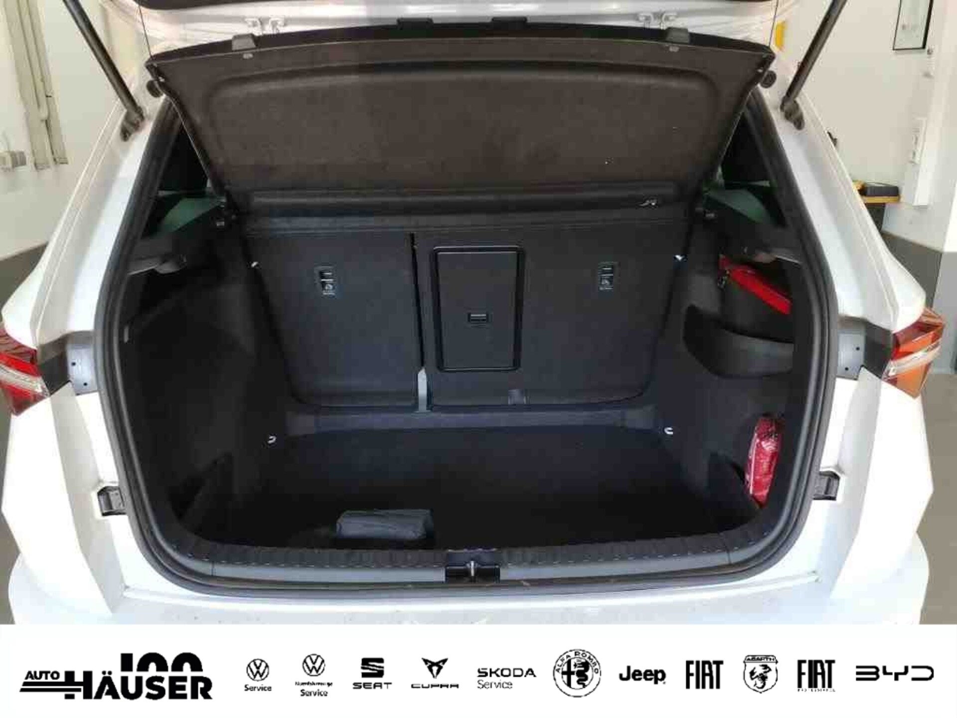 Skoda Karoq Sportline