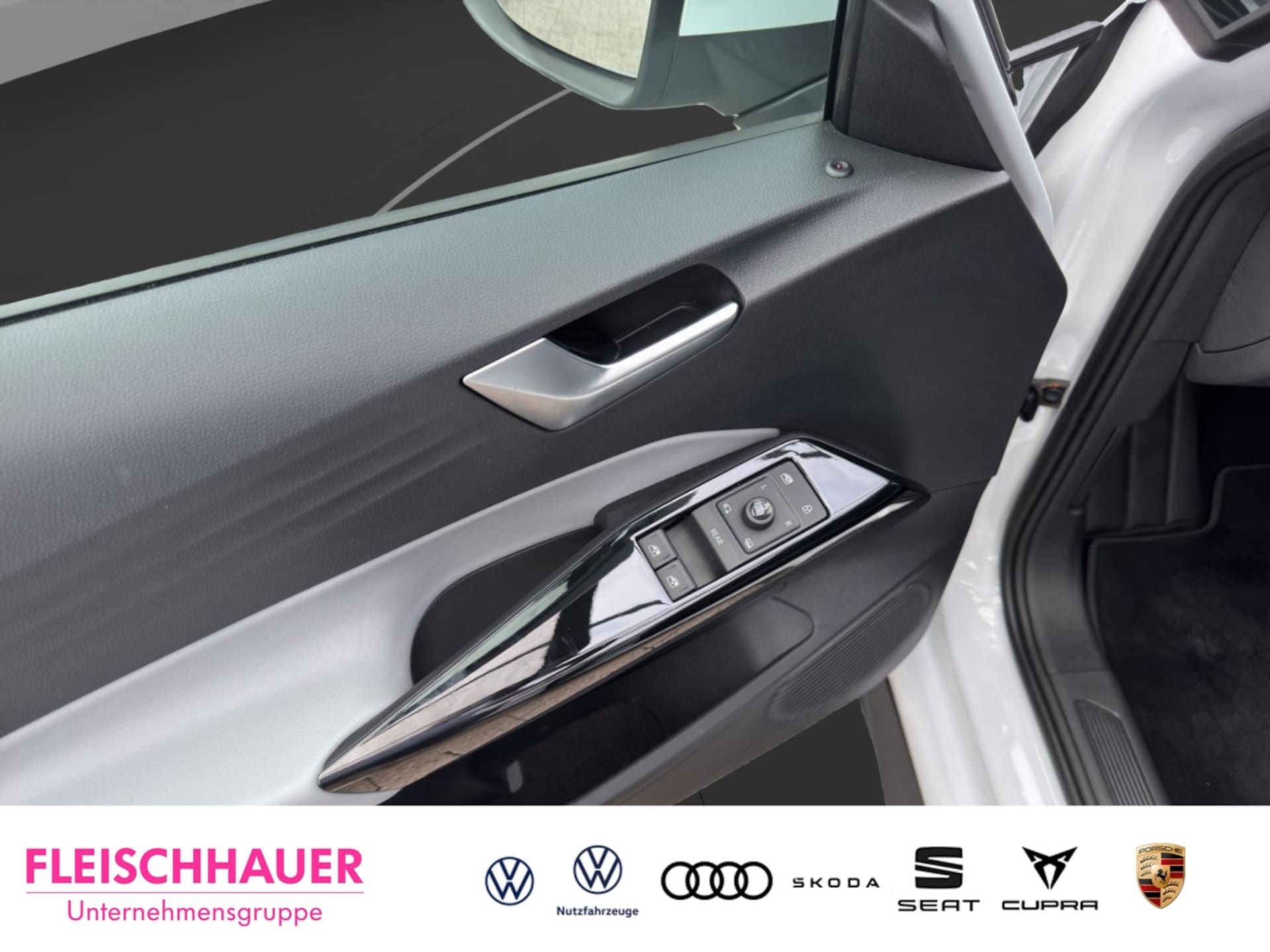 Volkswagen ID.3 Pro Performance