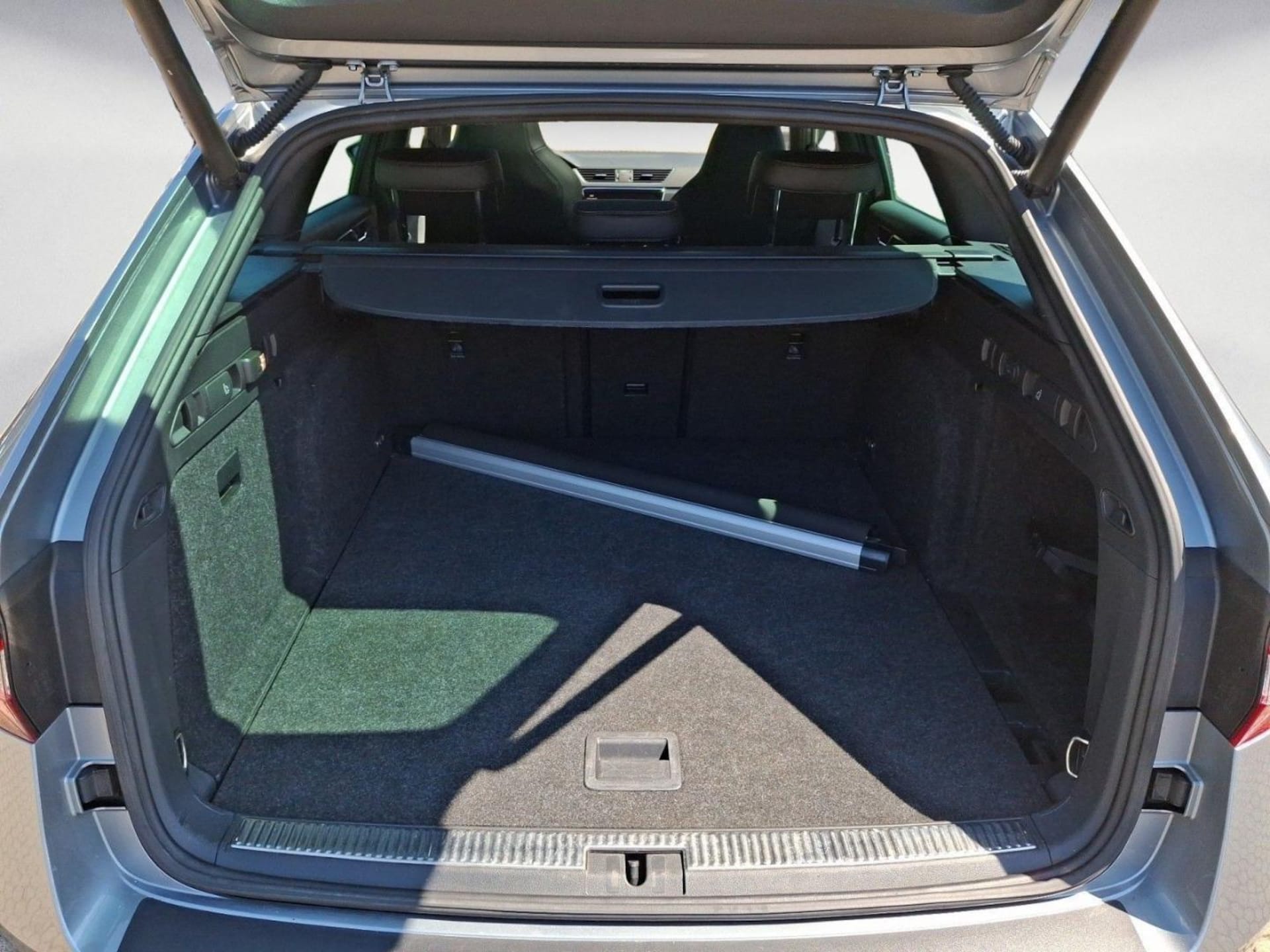 Skoda Superb Combi Ambition