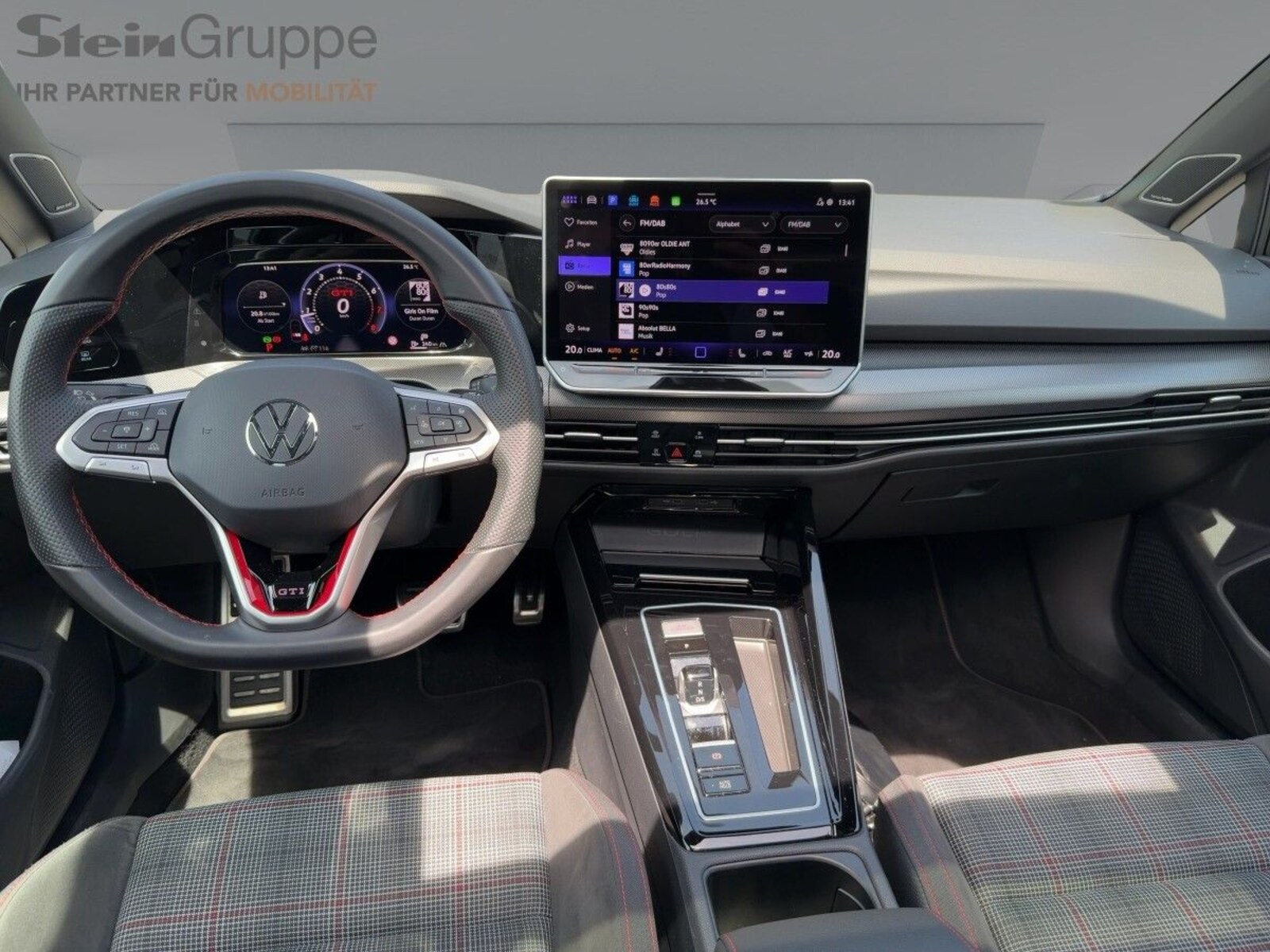 Volkswagen Golf – Bild 9