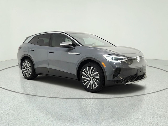 2023 Volkswagen ID.4