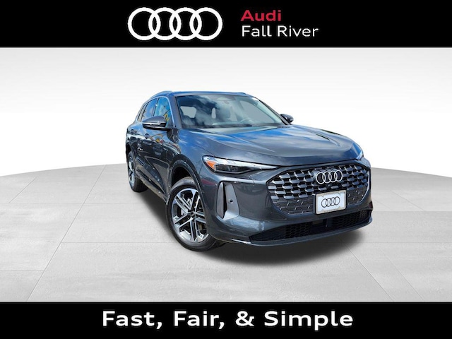 Photo of 2026 Audi Q5