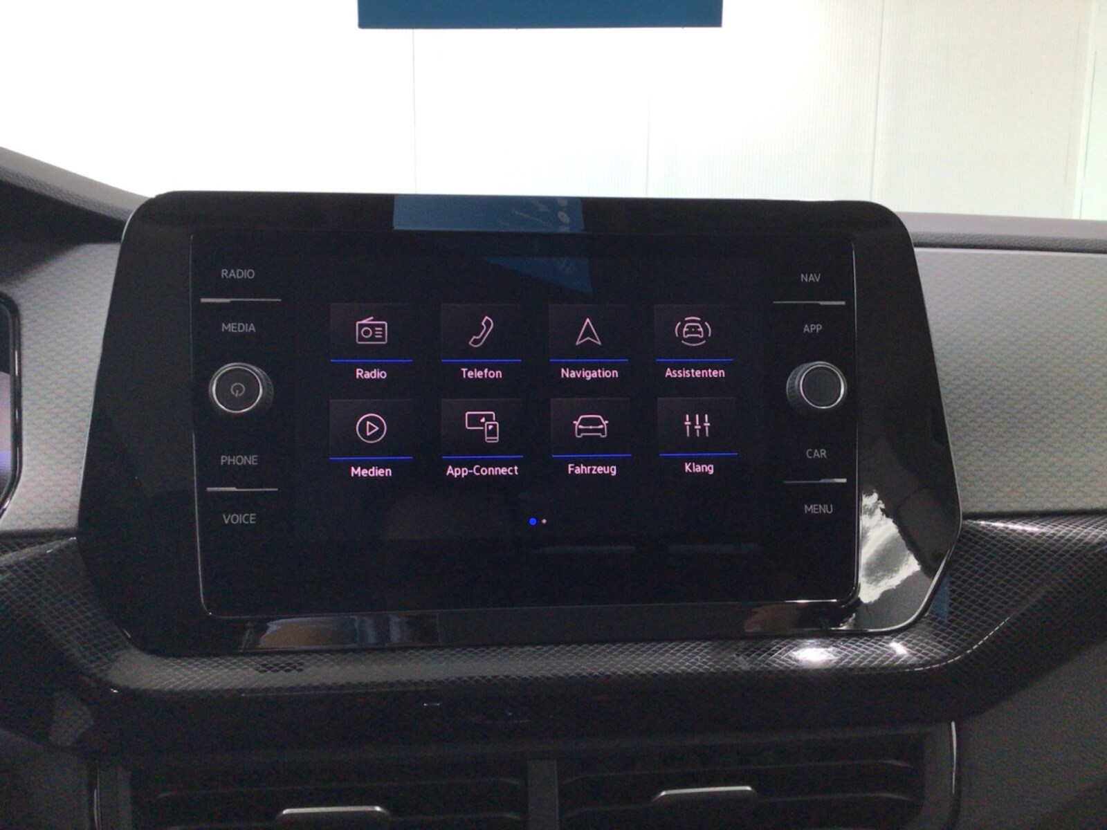 Volkswagen T-Cross – Bild 13
