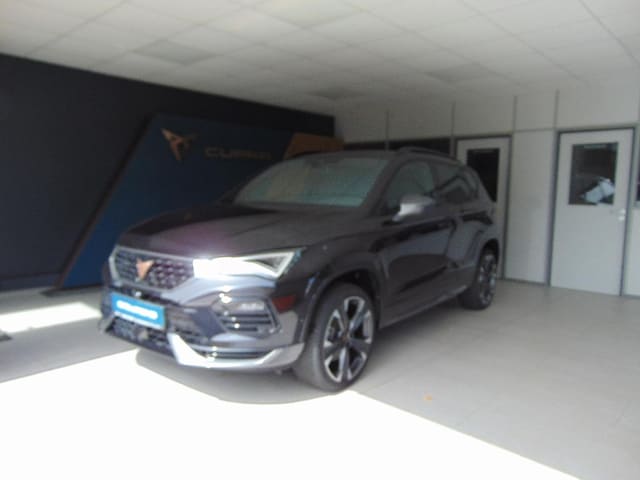 CUPRA Ateca (56)