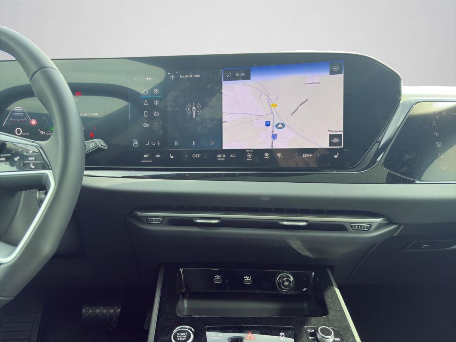 Audi A6 Avant – Bild 11