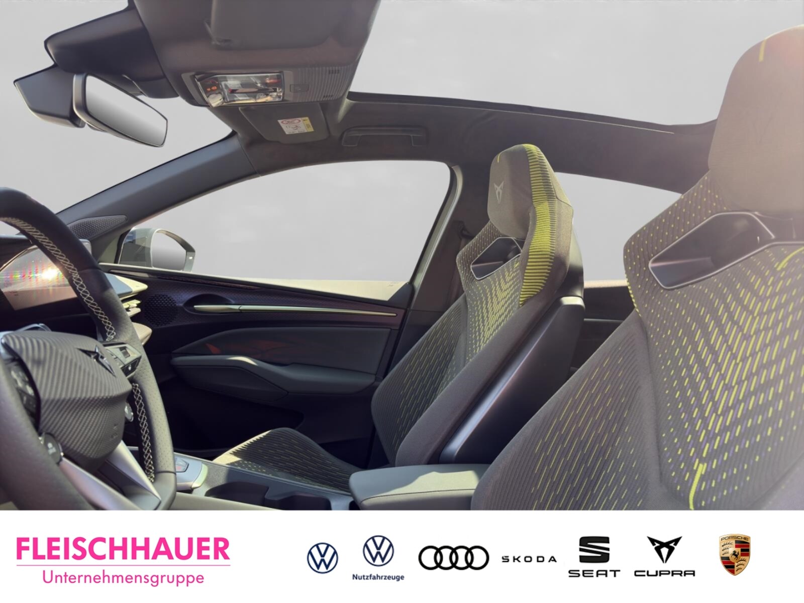 CUPRA Raval – Bild 11