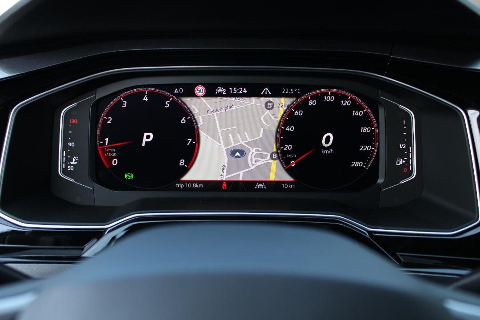 Volkswagen Polo – Bild 23