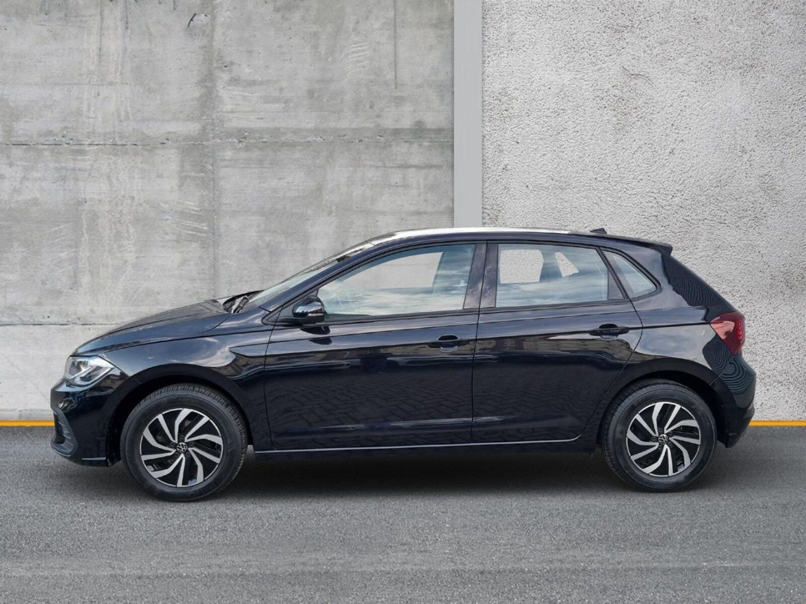Volkswagen Polo – Bild 2