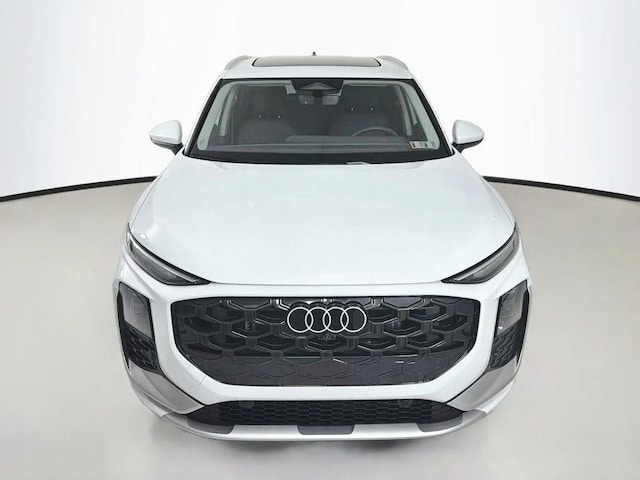 2026 Audi Q3 SUV