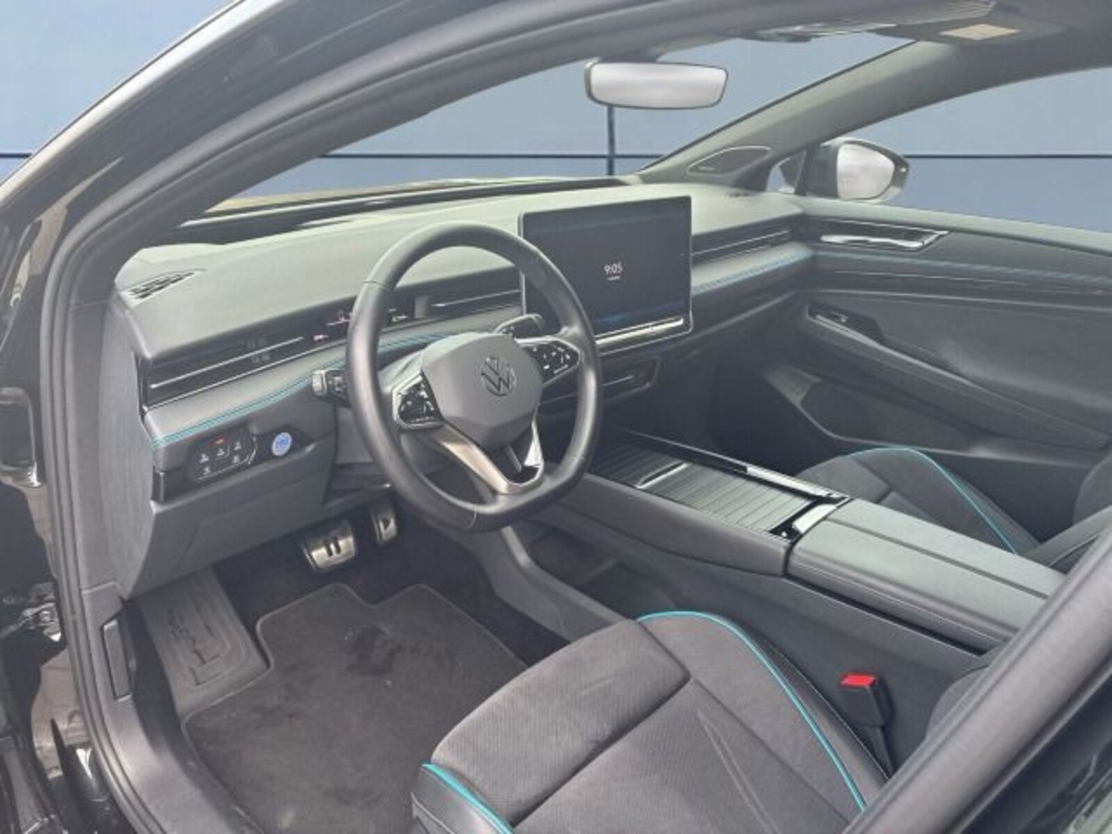 Volkswagen ID.7 – Bild 9