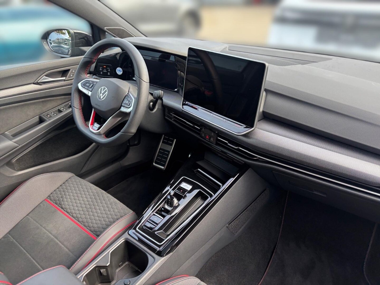 Volkswagen Golf – Bild 15