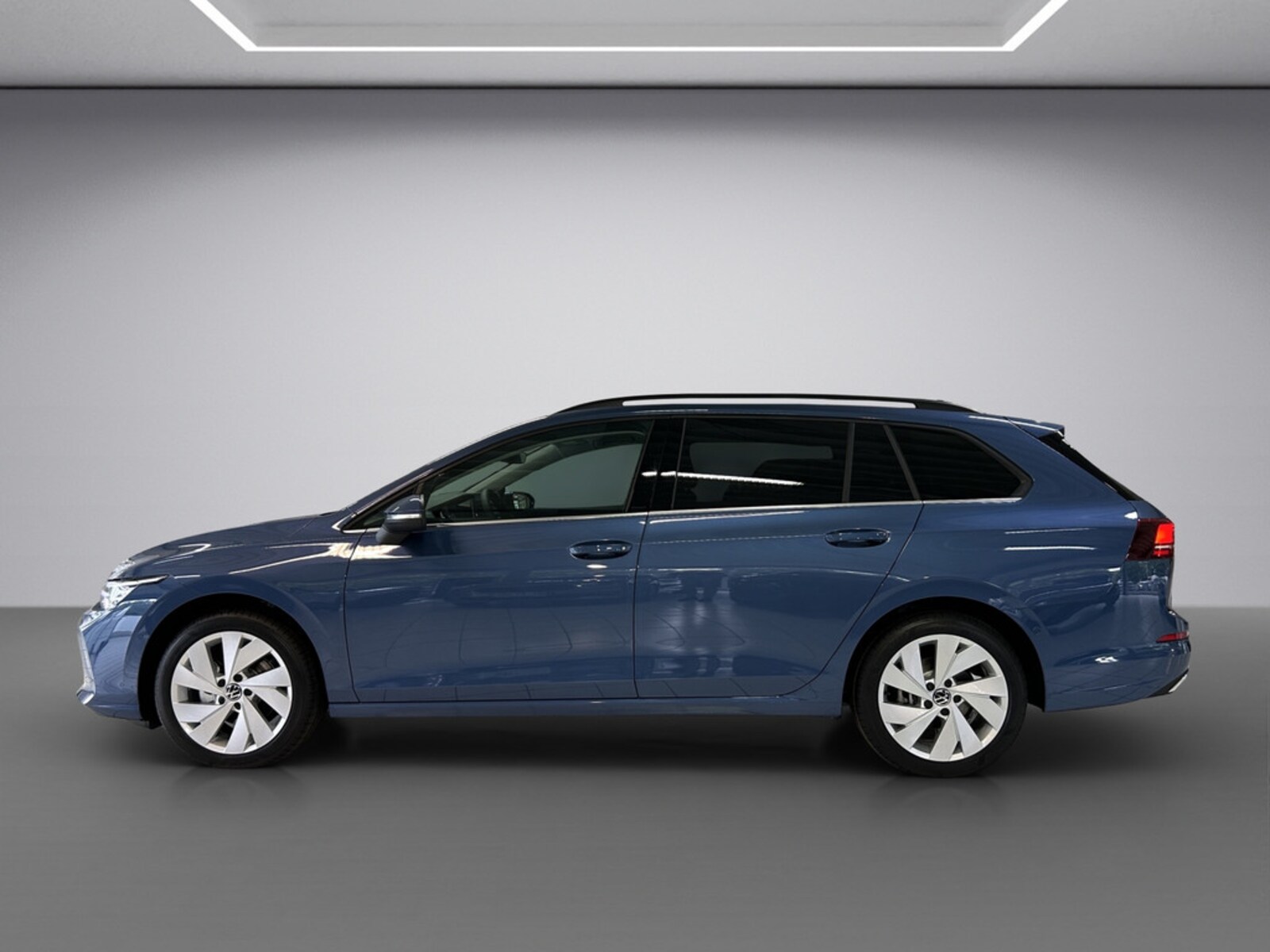 Volkswagen Golf Variant – Bild 2