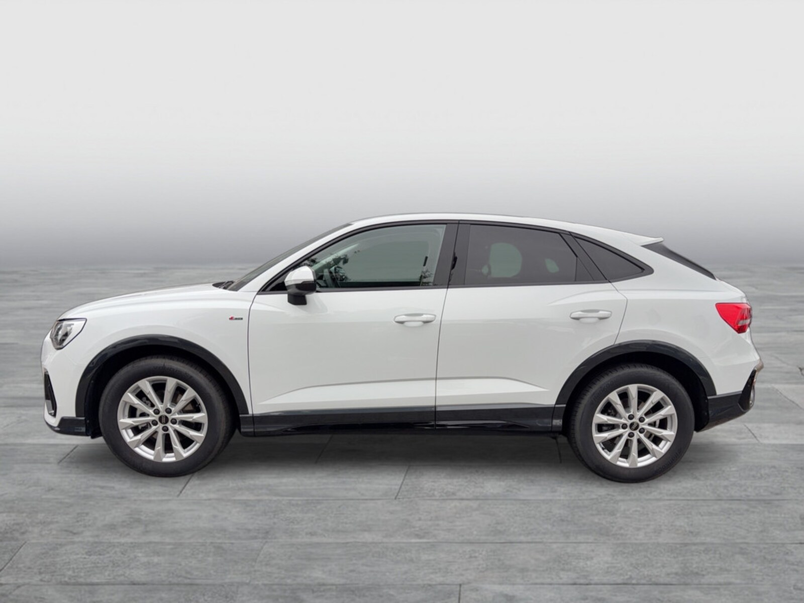 Audi Q3 Sportback – Bild 2