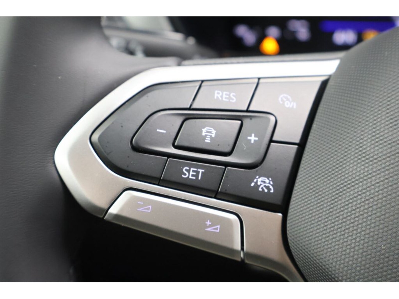 Volkswagen T-Cross – Bild 18