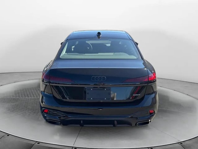 2026 Audi A6 Premium Plus - Photo 6