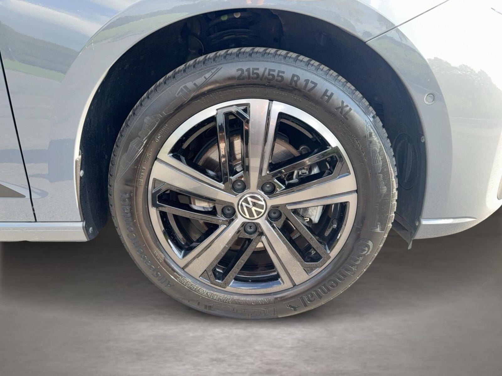 Volkswagen Caddy – Bild 6