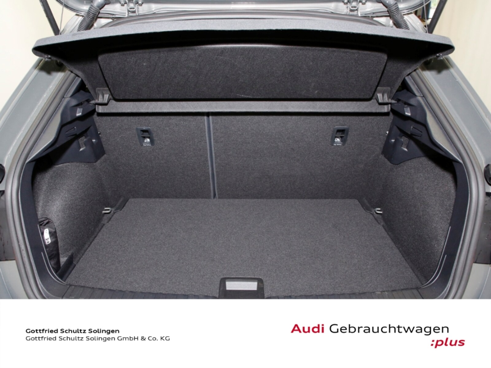 Audi A1 Sportback – Bild 7