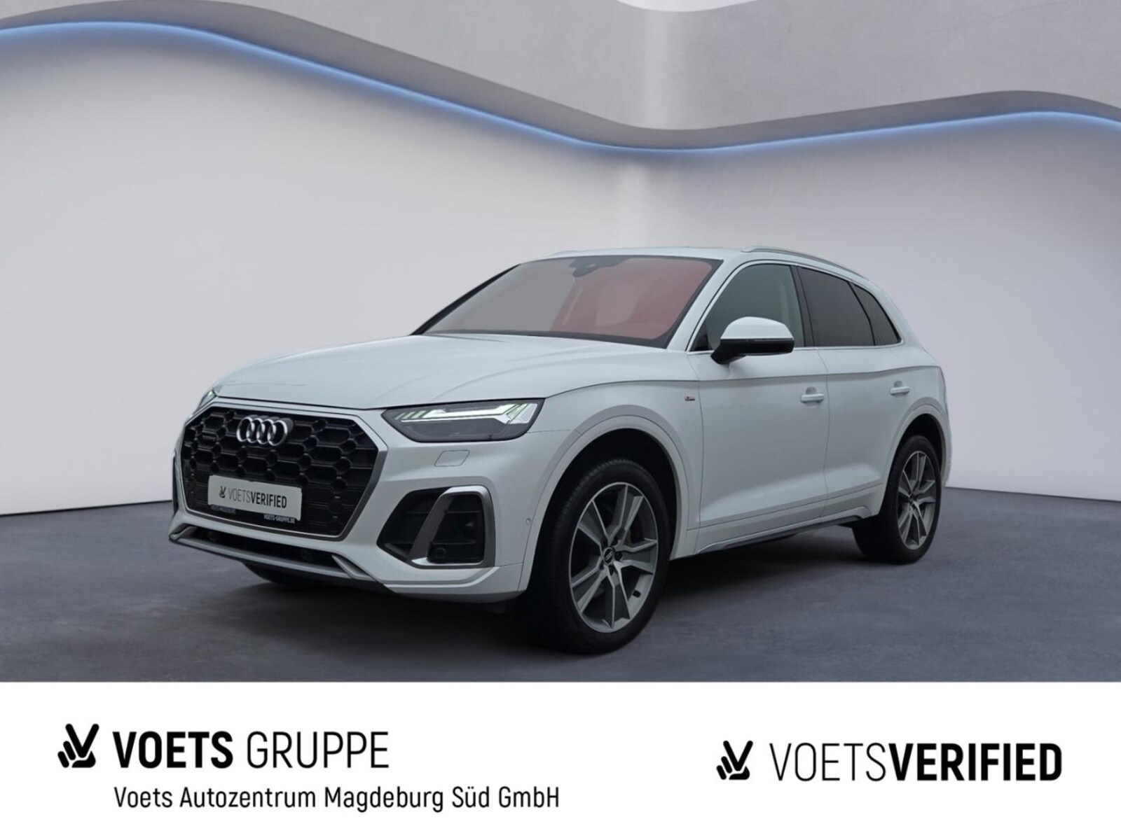 Audi Q5 – Bild 2