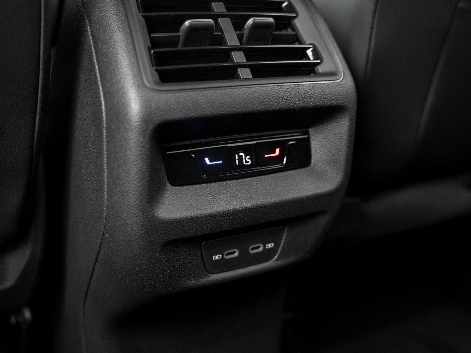 Volkswagen Tiguan – Bild 9