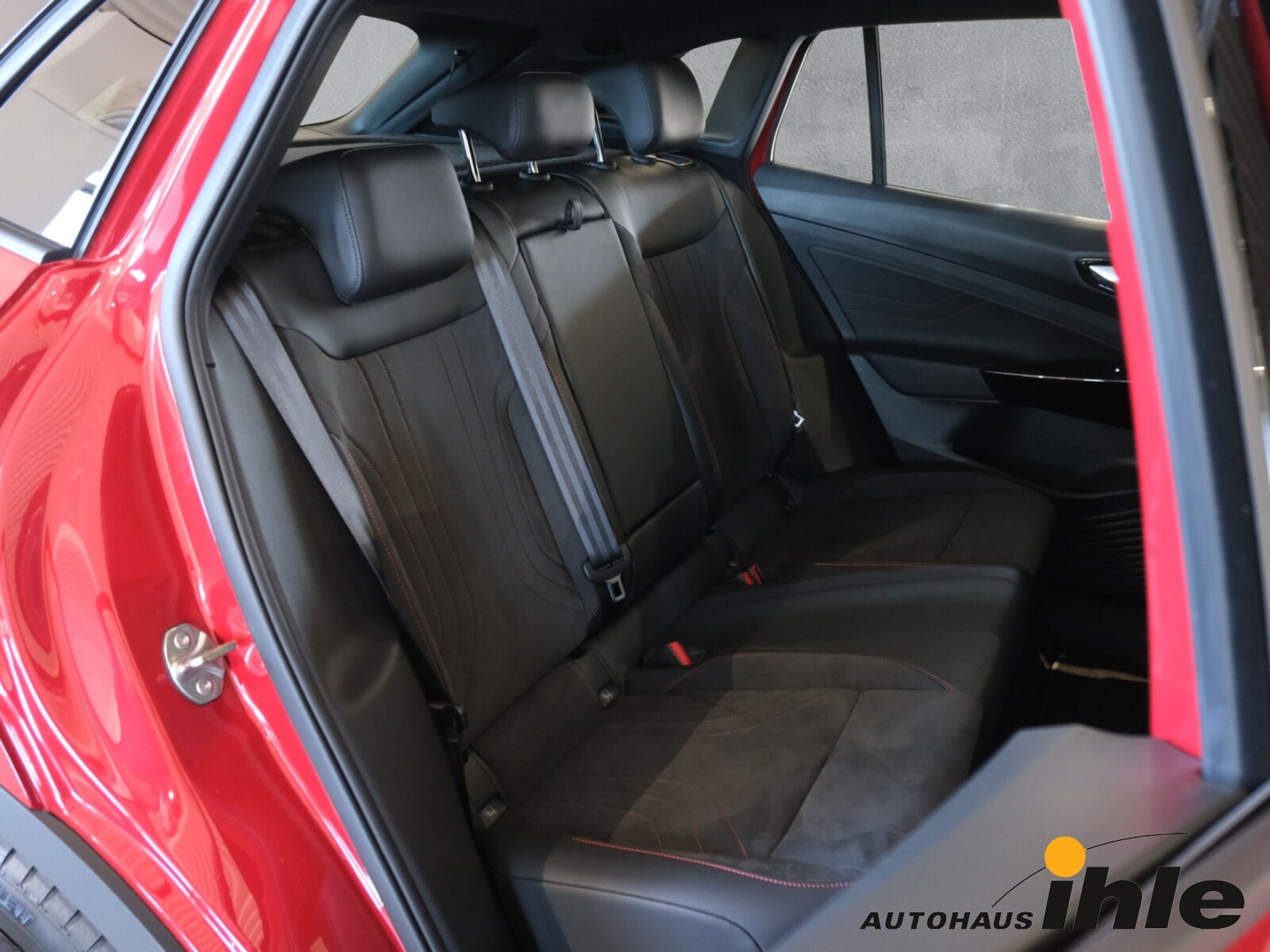 Volkswagen ID.4 – Bild 6