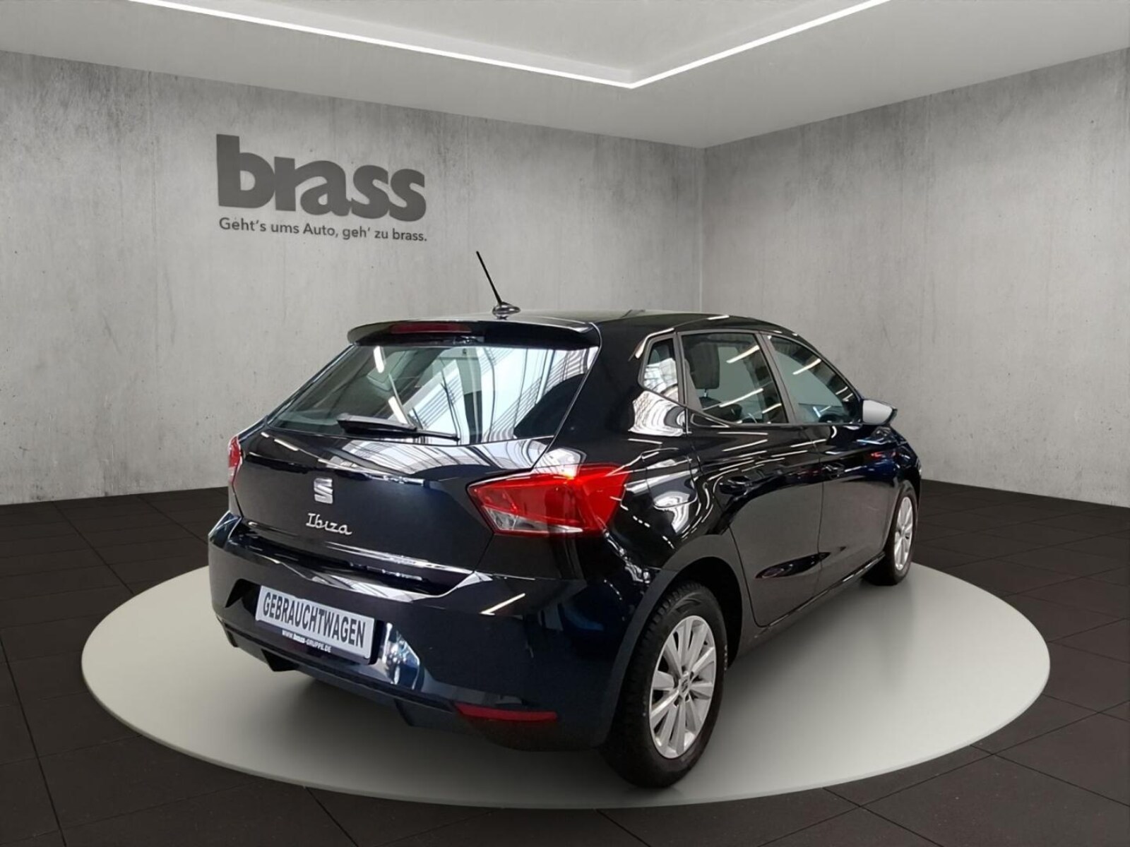 SEAT Ibiza – Bild 5