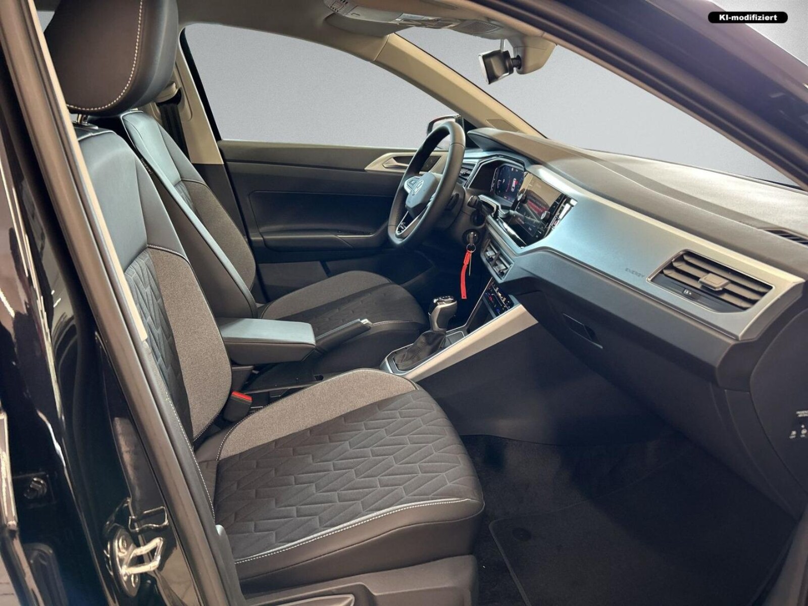 Volkswagen Polo – Bild 12
