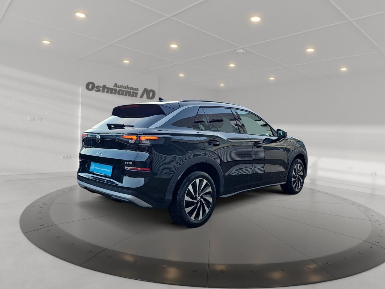 Volkswagen T-Roc – Bild 5