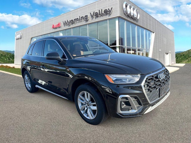 2024 Audi Q5