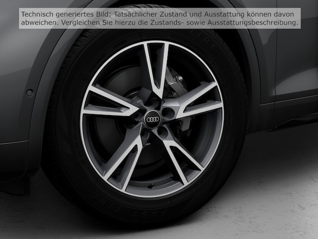 Audi Q5 Sportback 40 TDI Quattro S Tronic - 2022 - Joinsteer - #9